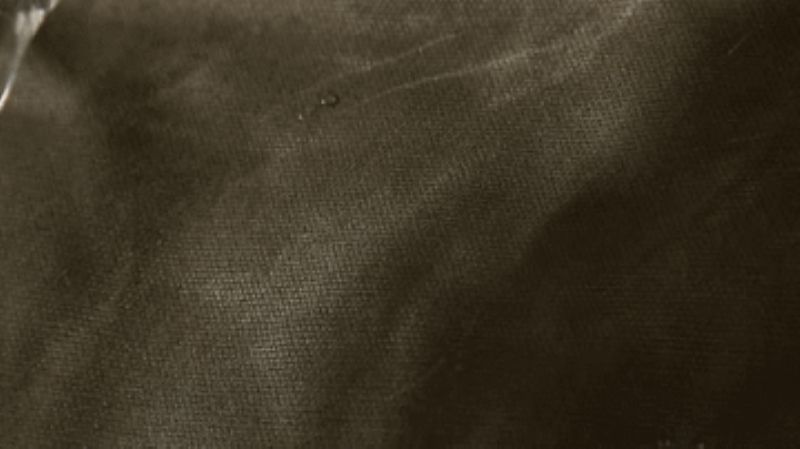 Pánska Crossbody Taška Na Notebook Z Plátna A Kože